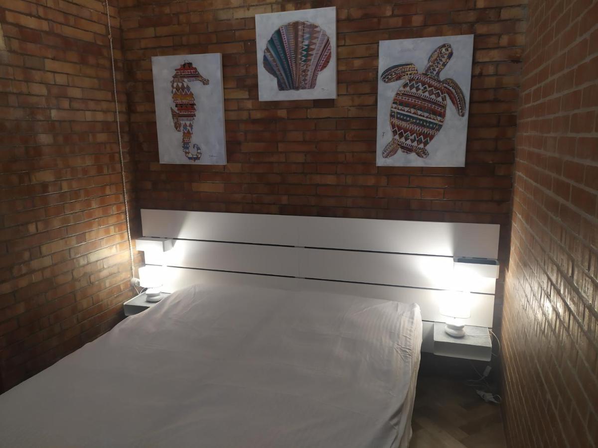 B & B Torre Saracena Mattinata Εξωτερικό φωτογραφία