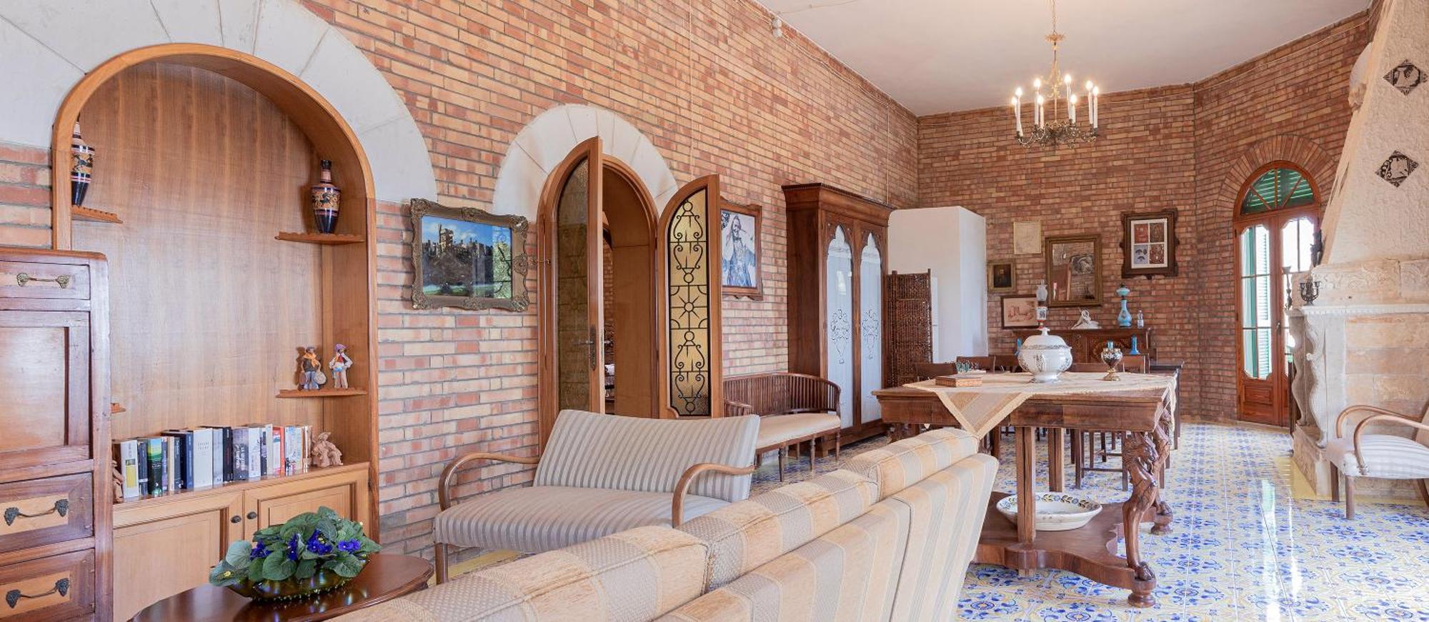 B & B Torre Saracena Mattinata Εξωτερικό φωτογραφία