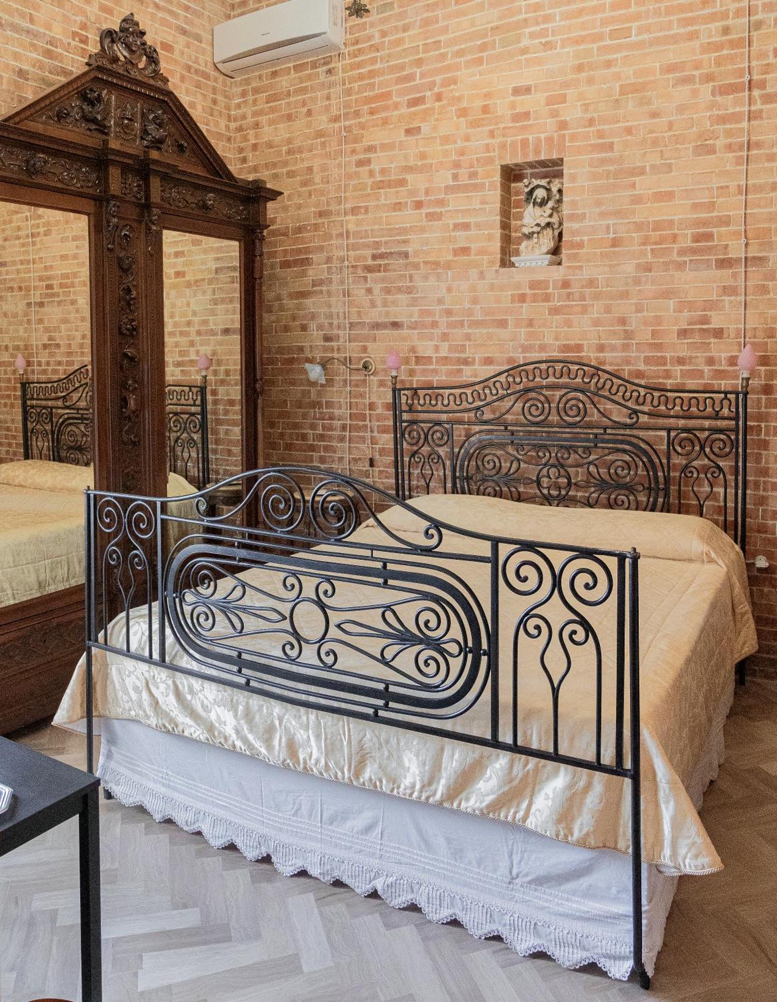 B & B Torre Saracena Mattinata Εξωτερικό φωτογραφία