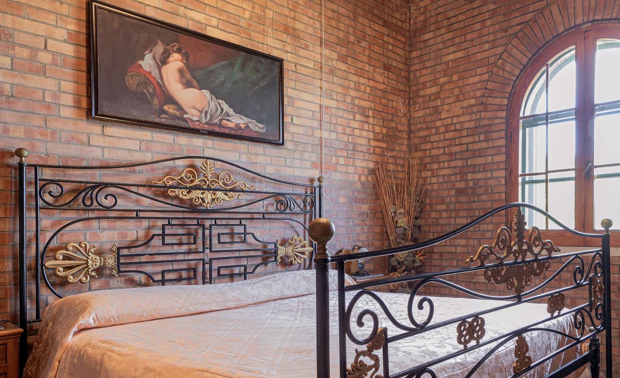 B & B Torre Saracena Mattinata Εξωτερικό φωτογραφία