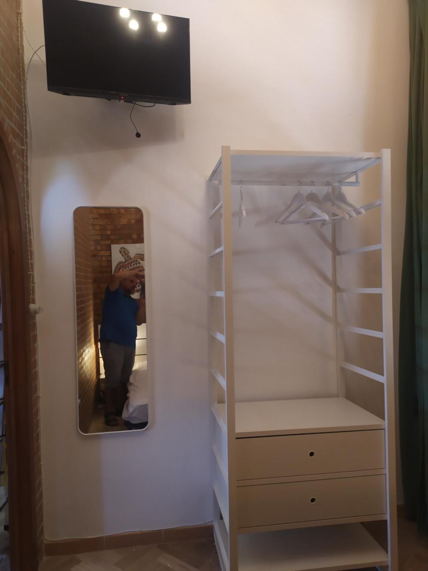 B & B Torre Saracena Mattinata Δωμάτιο φωτογραφία